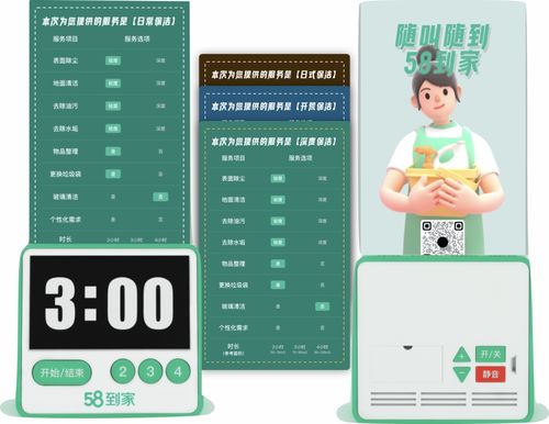 设计沉思录 由内而外的标准化服务设计——以数字内容制作为例