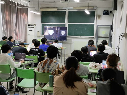 数字内容创制新篇章 晶核虚幻课程入驻上海科学技术学院，开启高校教学新维度